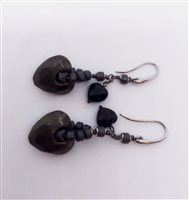 Ohrringe Giadan Dame in Silber Quarzo BVR842-6432OR - BVR842-6432OR